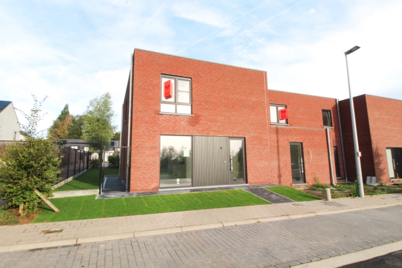 Einfamilienhaus in Kortrijk