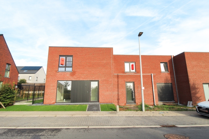 Einfamilienhaus in Kortrijk