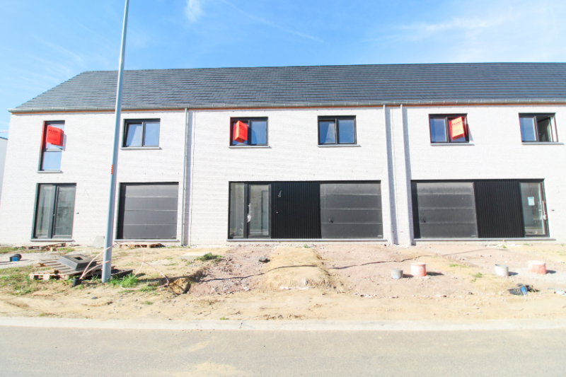 Einfamilienhaus in Roeselare