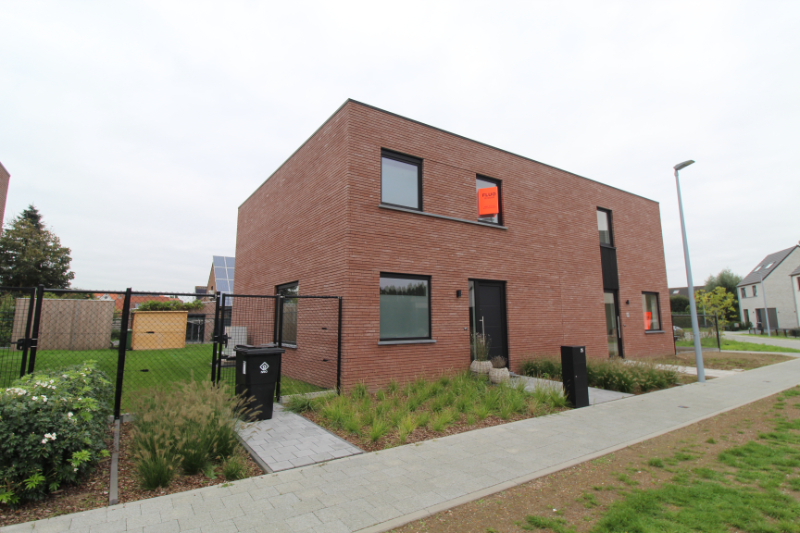 Woning in Damme