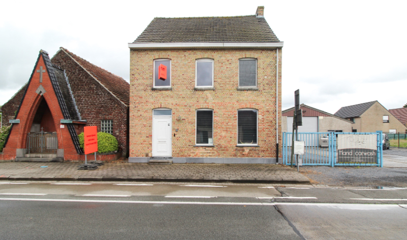 Maison d'habitation à Moorslede