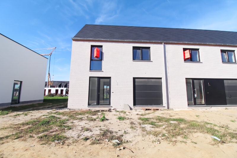 Einfamilienhaus in Roeselare