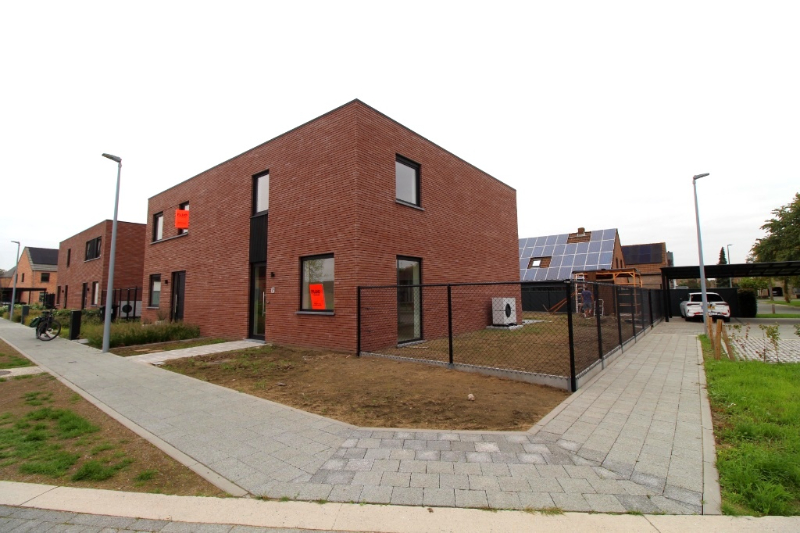 Einfamilienhaus in Damme